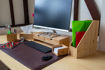 Picture of OSCO BAMBOO MEMO PAD